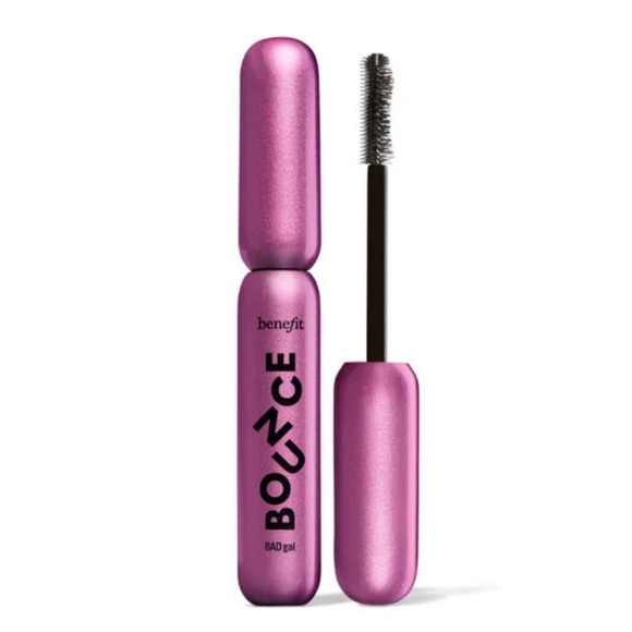 Benefit Other - Benefit BADgal BANG! Volumizing Mascara - Pink